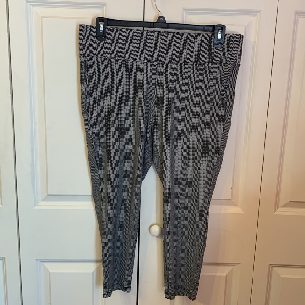 Torrid Pixie Pants - image 3
